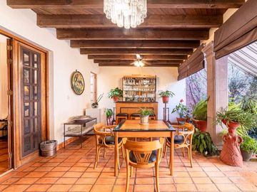 Casa de la Gracia, Propiedad de Lujo en SMA Exclusividad y Privacidad