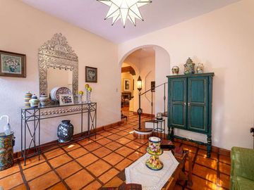 Casa de la Gracia, Propiedad de Lujo en SMA Exclusividad y Privacidad