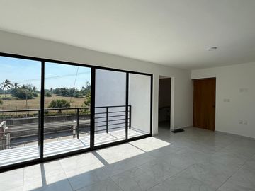 DEPARTAMENTOS EN PREVENTA EL CONCHAL ALVARADO VERACRUZ.