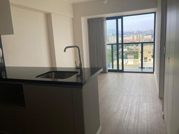 Se Alquila Departamento De Estreno 1Hab.