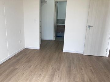 Se Alquila Departamento De Estreno 1Hab.