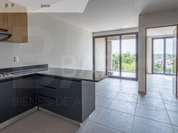 Departamento en venta Bikia