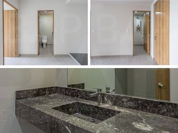 Departamento en venta Bikia