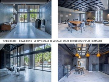 Departamento en venta Bikia