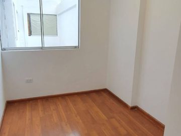 Villa María del Triunfo Venta Departamento 75.65M2 $65,000 Calle Manco Inca 110 Piso 5 (Tarapacá). Urb. José Carlos Mariátegui.