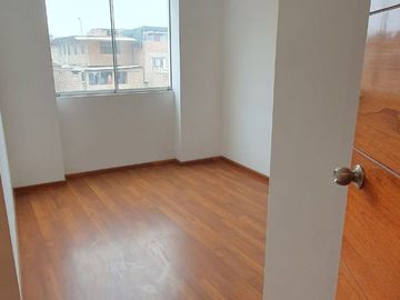 Villa María del Triunfo Venta Departamento 75.65M2 $65,000 Calle Manco Inca 110 Piso 5 (Tarapacá). Urb. José Carlos Mariátegui.