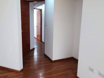 Villa María del Triunfo Venta Departamento 75.65M2 $65,000 Calle Manco Inca 110 Piso 5 (Tarapacá). Urb. José Carlos Mariátegui.