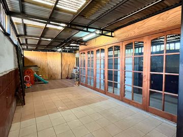Casa 144 m2/ 65 2-D, 1-B