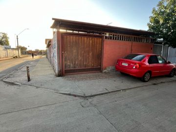Casa 144 m2/ 65 2-D, 1-B