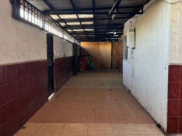 Casa 144 m2/ 65 2-D, 1-B