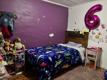 Casa 144 m2/ 65 2-D, 1-B