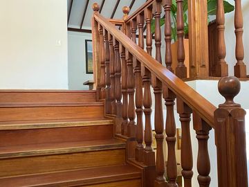 ESPECTACULAR CASA ESQUINERA EN VENTA.