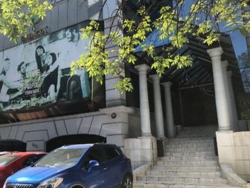 OFICINA EN REMATE EN COLONIA NAPOLES CDMX