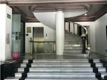 OFICINA EN REMATE EN COLONIA NAPOLES CDMX