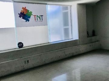OFICINA EN REMATE EN COLONIA NAPOLES CDMX