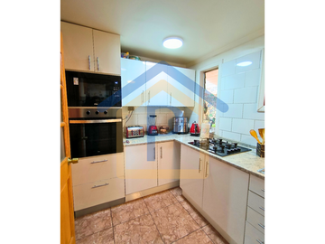 Remodelada y acogedora casa con excelente ubicación en Alerce, Puerto Montt.