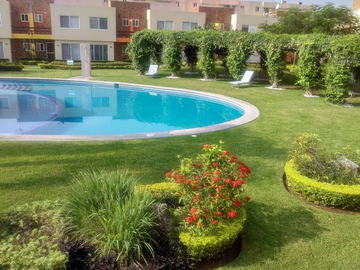 ¡OPORTUNIDAD ÚNICA! VENTA DE CASA EN CERRADA SANTA ANITA 1, VILLAS GARDEN YAUTEPEC