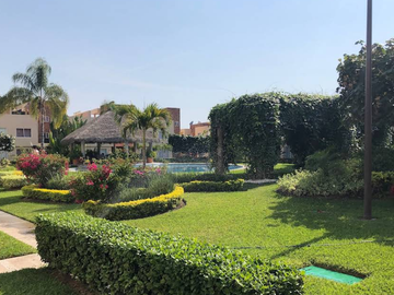 ¡OPORTUNIDAD ÚNICA! VENTA DE CASA EN CERRADA SANTA ANITA 1, VILLAS GARDEN YAUTEPEC