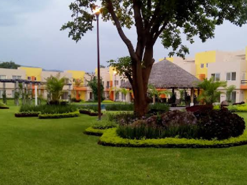 ¡OPORTUNIDAD ÚNICA! VENTA DE CASA EN CERRADA SANTA ANITA 1, VILLAS GARDEN YAUTEPEC
