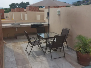 ¡OPORTUNIDAD ÚNICA! VENTA DE CASA EN CERRADA SANTA ANITA 1, VILLAS GARDEN YAUTEPEC