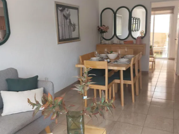 ¡OPORTUNIDAD ÚNICA! VENTA DE CASA EN CERRADA SANTA ANITA 1, VILLAS GARDEN YAUTEPEC