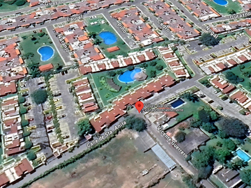 ¡OPORTUNIDAD ÚNICA! VENTA DE CASA EN CERRADA SANTA ANITA 1, VILLAS GARDEN YAUTEPEC