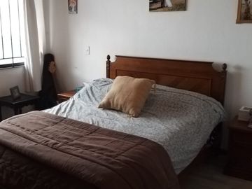 Venta - Casa - Urbanización El Condado - Norte - Quito