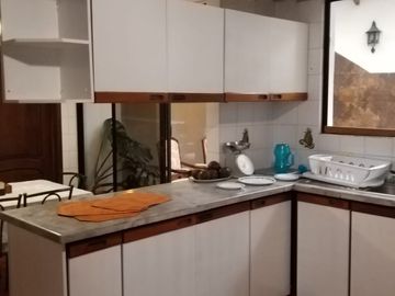 Venta - Casa - Urbanización El Condado - Norte - Quito