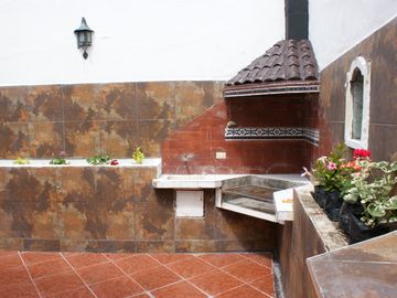 Venta - Casa - Urbanización El Condado - Norte - Quito