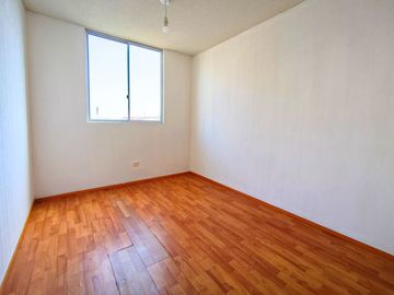 Departamento de ocasión en condominio club