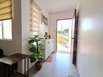 Affordable ready for occupancy rfo townhouse for sale in angono rizal near sm mall flood free area