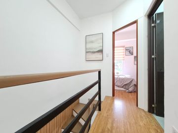 Affordable ready for occupancy rfo townhouse for sale in angono rizal near sm mall flood free area