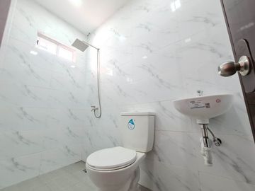 Affordable ready for occupancy rfo townhouse for sale in angono rizal near sm mall flood free area
