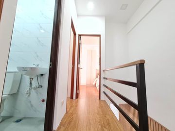 Affordable ready for occupancy rfo townhouse for sale in angono rizal near sm mall flood free area