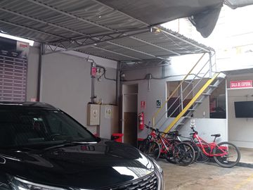 SE VENDE LOCAL COMERCIAL MAGDALENA