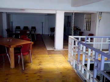 EDIFICIO EN VENTA EN SANTA MA. AZTAHUACÁN, IXTAPALAPA
