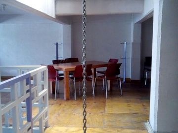 EDIFICIO EN VENTA EN SANTA MA. AZTAHUACÁN, IXTAPALAPA
