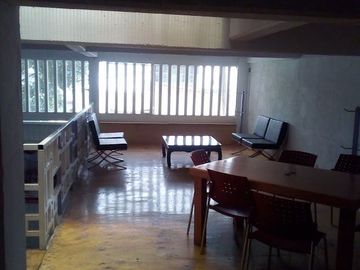 EDIFICIO EN VENTA EN SANTA MA. AZTAHUACÁN, IXTAPALAPA