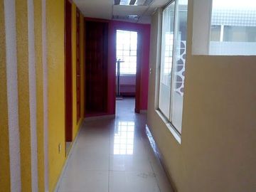 EDIFICIO EN VENTA EN SANTA MA. AZTAHUACÁN, IXTAPALAPA