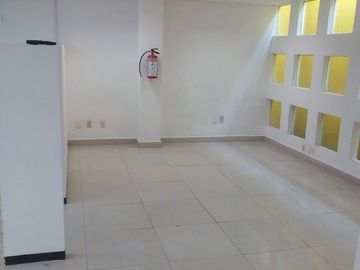 EDIFICIO EN VENTA EN SANTA MA. AZTAHUACÁN, IXTAPALAPA