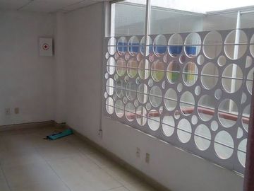 EDIFICIO EN VENTA EN SANTA MA. AZTAHUACÁN, IXTAPALAPA