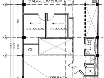 EDIFICIO EN VENTA EN SANTA MA. AZTAHUACÁN, IXTAPALAPA