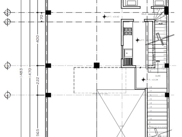 EDIFICIO EN VENTA EN SANTA MA. AZTAHUACÁN, IXTAPALAPA