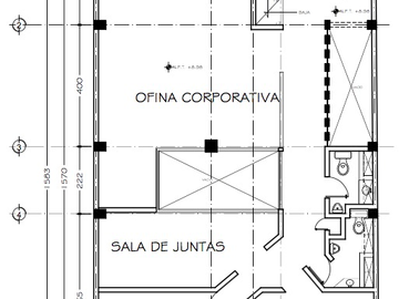 EDIFICIO EN VENTA EN SANTA MA. AZTAHUACÁN, IXTAPALAPA