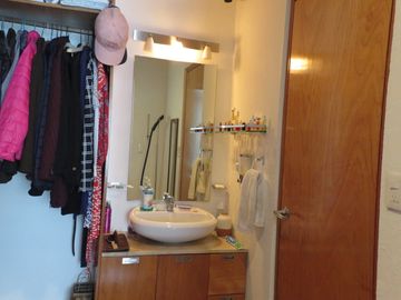 CASA EN CONDOMINIO 3 REC CON BAÑO, 3 AUTOS, VIGILANCIA, JARDÍN TERRAZA,CERCA DEL HOSPITAL ANGELES