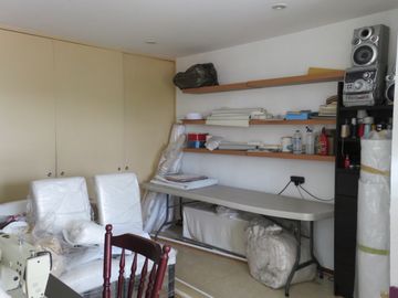 CASA EN CONDOMINIO 3 REC CON BAÑO, 3 AUTOS, VIGILANCIA, JARDÍN TERRAZA,CERCA DEL HOSPITAL ANGELES