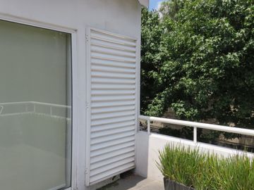 CASA EN CONDOMINIO 3 REC CON BAÑO, 3 AUTOS, VIGILANCIA, JARDÍN TERRAZA,CERCA DEL HOSPITAL ANGELES