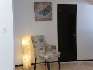 CASA EN CONDOMINIO 3 REC CON BAÑO, 3 AUTOS, VIGILANCIA, JARDÍN TERRAZA,CERCA DEL HOSPITAL ANGELES
