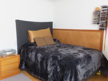 CASA EN CONDOMINIO 3 REC CON BAÑO, 3 AUTOS, VIGILANCIA, JARDÍN TERRAZA,CERCA DEL HOSPITAL ANGELES