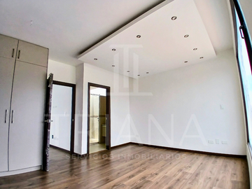 EXCLUSIVAS CASAS DE 3 HABITACIONES EN CONJUNTO PRIVADO LOS ALISOS - TUMBACO